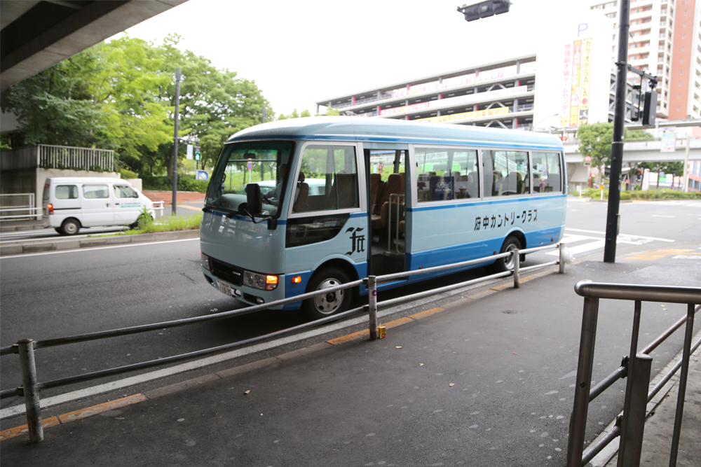 小田急多摩センター 時刻表